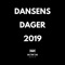Dansens Dager 2019 (Video Version) artwork