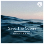 Save the Ocean artwork