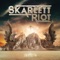 Black Cloud - Skarlett Riot lyrics