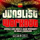 Junglist Workout artwork