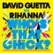 David Guetta, Rihanna, Rihanna) [FMIF Remix Ft. Rihanna - Who's That Chick ? [FMIF Remix]