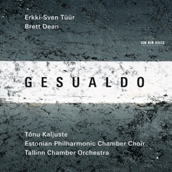 Tallinn Chamber Orchestra & Tönu Kaljuste - L'ombra della croce