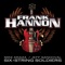 To the Light (feat. Rick Derringer) - Frank Hannon lyrics