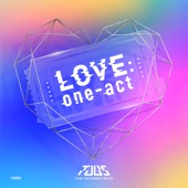Love: One - Act artwork