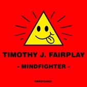 Mindfighter artwork