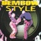 Y Uno Mismo Se Pierde Dembow Style - Hector y Tito lyrics