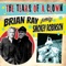 The Tears of a Clown (feat. Smokey Robinson) - Brian Ray lyrics