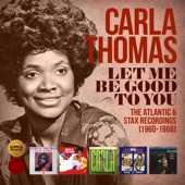 Let Me Be Good To You: The Atlantic & Stax Recordings (1960-1968)