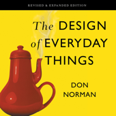 The Design of Everyday Things - Don Norman