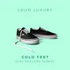 Cold Feet (Cat Dealers Remix) - Single album lyrics, reviews, download