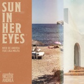 Sun in Her Eyes (feat. Lola Melita) artwork