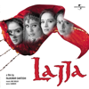 Lajja (Original Motion Picture Soundtrack) - Anu Malik