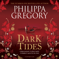 Philippa Gregory - Dark Tides (Unabridged) artwork