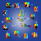 Sorridi Music: Canta Disney - Various Artists