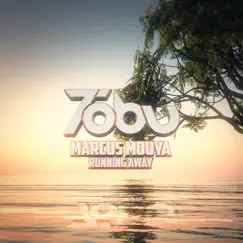 Running Away - Single by Tobu & Marcus Mouya album reviews, ratings, credits