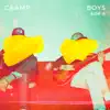 Boys (Side A) - EP album lyrics, reviews, download