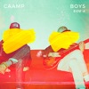 Boys (Side A) - EP