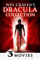 Paramount Home Entertainment Inc. - Wes Craven's Dracula Collection artwork