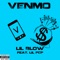 Venmo (feat. Lil PCP) - lil Blow lyrics