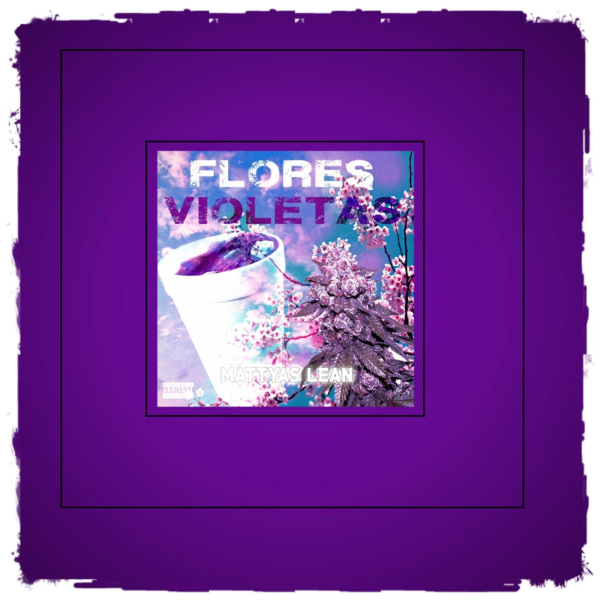 Flores Violeta - Single by Matías Lean on Apple Music