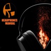 The Headphones Manual