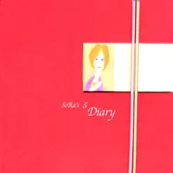 SoRa's 5 Diary - Lee So-ra SoRa's 5 Diary - Lee So-ra