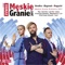 Hi-fi - Piotr Rogucki, Miuosh & Męskie Granie Orkiestra lyrics