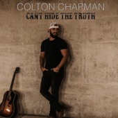 Can't Hide the Truth - EP artwork