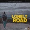 Dark Lonely Road artwork