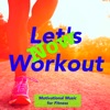 Intense Workout Music Series - Fit - Working Out