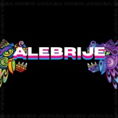 Alebrije artwork