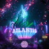 Atlantis artwork