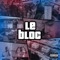 Le bloc artwork