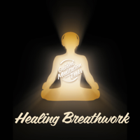 Guided Meditation Treks - Healing Breathwork artwork