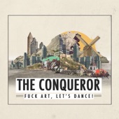 The Conqueror artwork