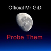 Probe Them artwork