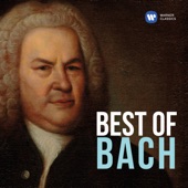 Best Of Bach artwork