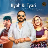 Byah Ki Tyari artwork