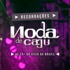 Noda de Caju - Eu Me Enganei