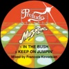 In the Bush / Keep On Jumpin' (Remix) - Single