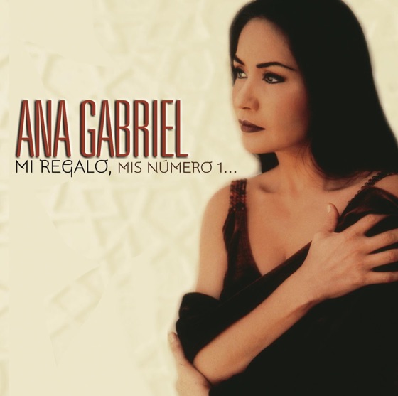 Cover artwork for Y Aquí Estoy