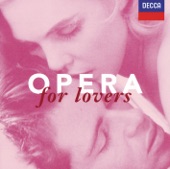 Opera for Lovers artwork