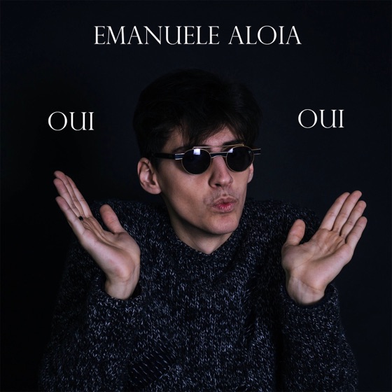 Cover artwork for Oui oui