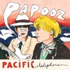 Pacific Telephone - EP