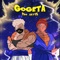 GOGETA! (feat. Xelishurt) - KUROTENSHi lyrics