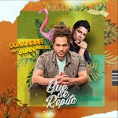 Que Se Repita (feat. Juan Miguel) artwork