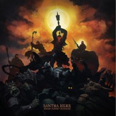 Bantha Rider - Sagittarius