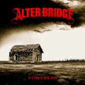 Alter Bridge - Calm the Fire
