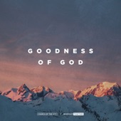 Goodness Of God (feat. Ileia Sharae) [Live] artwork