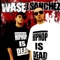 Rock Da Party (feat. Torrico) - Wase & J. Sanchez lyrics